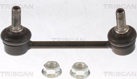 Triscan 8500 236028 - Stiepnis / Atsaite, Stabilizators www.autospares.lv