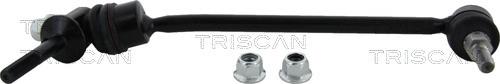 Triscan 8500 23683 - Stiepnis / Atsaite, Stabilizators www.autospares.lv