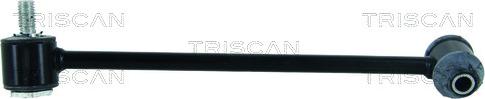 Triscan 8500 23636 - Stiepnis / Atsaite, Stabilizators www.autospares.lv