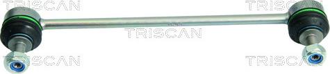 Triscan 8500 23626 - Rod / Strut, stabiliser www.autospares.lv