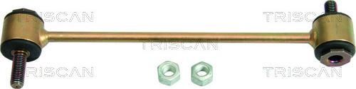 Triscan 8500 23620 - Rod / Strut, stabiliser www.autospares.lv