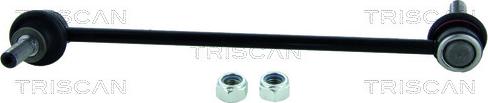 Triscan 8500 23673 - Stiepnis / Atsaite, Stabilizators www.autospares.lv