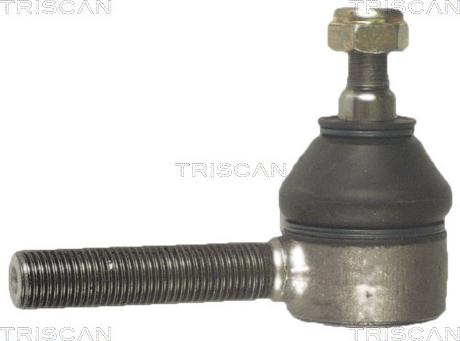 Triscan 8500 2306 - Stūres šķērsstiepņa uzgalis www.autospares.lv