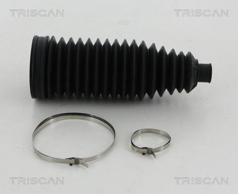 Triscan 8500 23016 - Putekļusargu komplekts, Stūres iekārta autospares.lv