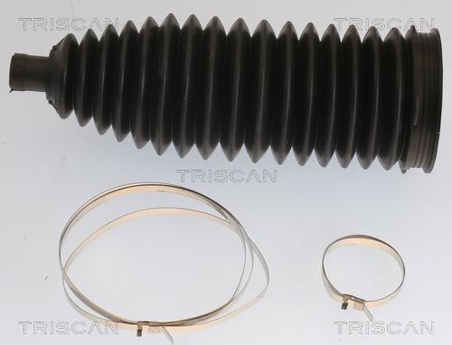 Triscan 8500 23023 - Bellow Set, steering www.autospares.lv