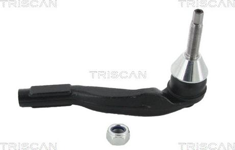 Triscan 8500 23151 - Tie Rod End www.autospares.lv