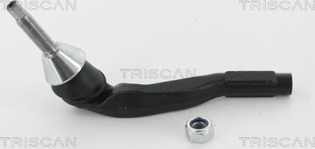 Triscan 8500 23152 - Stūres šķērsstiepņa uzgalis autospares.lv