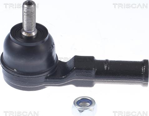 Triscan 8500 23164 - Stūres šķērsstiepņa uzgalis www.autospares.lv