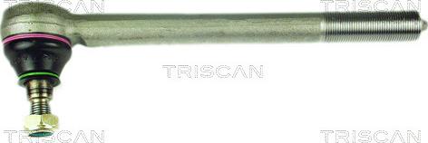 Triscan 8500 23102 - Stūres šķērsstiepņa uzgalis www.autospares.lv