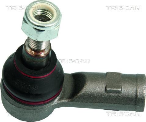 Triscan 8500 23110 - Stūres šķērsstiepņa uzgalis autospares.lv