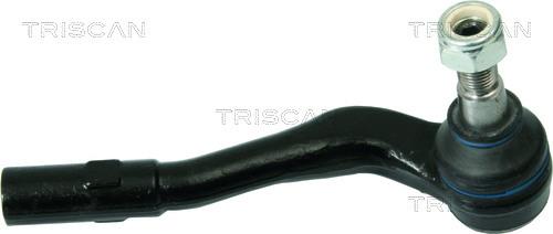 Triscan 8500 23113 - Наконечник рулевой тяги, шарнир www.autospares.lv