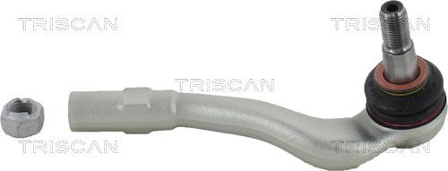 Triscan 8500 23129 - Stūres šķērsstiepņa uzgalis autospares.lv