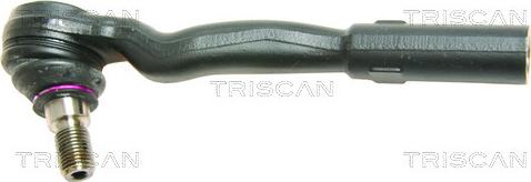 Triscan 8500 23120 - Stūres šķērsstiepņa uzgalis autospares.lv