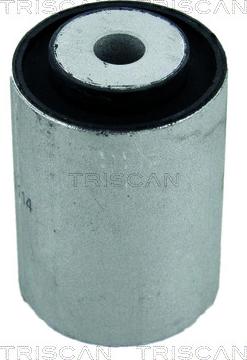 Triscan 8500 23852 - Bush of Control / Trailing Arm www.autospares.lv