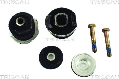 Triscan 8500 23802 - Remkomplekts, Tilta sija www.autospares.lv