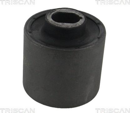 Triscan 8500 23880 - Сайлентблок, рычаг подвески колеса www.autospares.lv