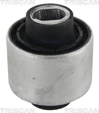 Triscan 8500 23883 - Сайлентблок, рычаг подвески колеса www.autospares.lv