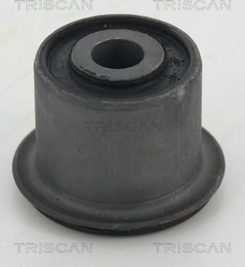 Triscan 8500 23879 - Сайлентблок, рычаг подвески колеса www.autospares.lv