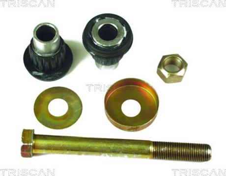 Triscan 8500 2330 - Svārstsvira www.autospares.lv