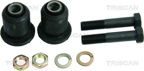 Triscan 8500 2331 - Bush of Control / Trailing Arm www.autospares.lv