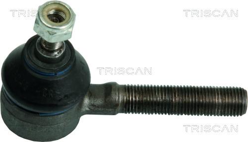 Triscan 8500 2320 - Stūres šķērsstiepņa uzgalis www.autospares.lv