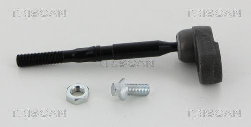 Triscan 8500 23211 - Aksiālais šarnīrs, Stūres šķērsstiepnis www.autospares.lv