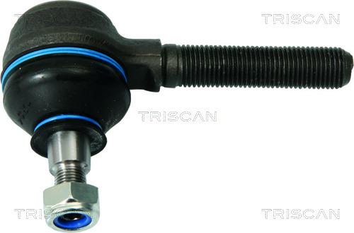 Triscan 8500 2321 - Stūres šķērsstiepņa uzgalis www.autospares.lv