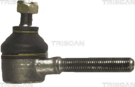 Triscan 8500 2373 - Stūres šķērsstiepņa uzgalis www.autospares.lv