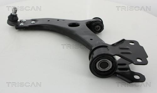 Triscan 8500 27544 - Рычаг подвески колеса www.autospares.lv