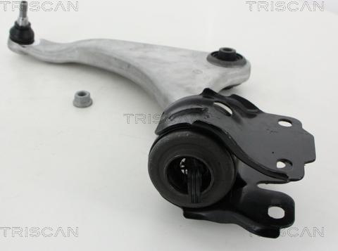 Triscan 8500 27542 - Рычаг подвески колеса www.autospares.lv