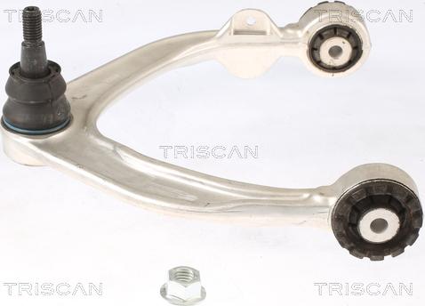 Triscan 8500 27550 - Neatkarīgās balstiekārtas svira, Riteņa piekare www.autospares.lv