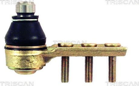 Triscan 8500 27500 - Balst / Virzošais šarnīrs www.autospares.lv