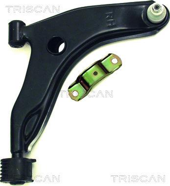 Triscan 8500 27511 - Track Control Arm www.autospares.lv