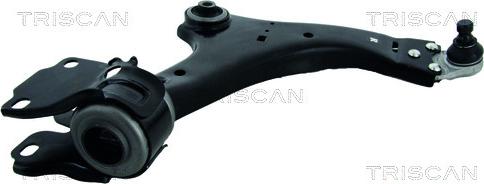 Triscan 8500 27535 - Рычаг подвески колеса www.autospares.lv