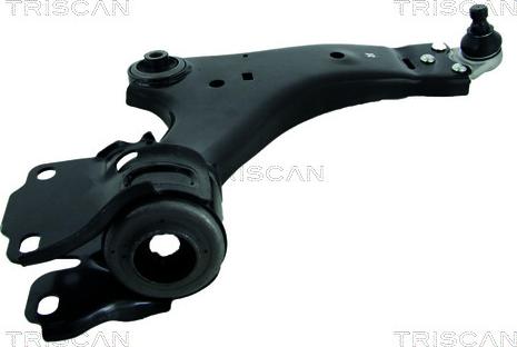 Triscan 8500 27537 - Рычаг подвески колеса www.autospares.lv