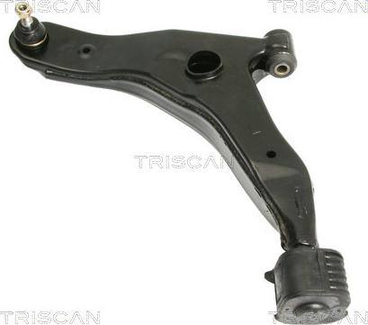 Triscan 8500 27522 - Рычаг подвески колеса www.autospares.lv