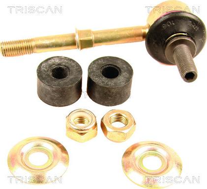 Triscan 8500 27606 - Stiepnis / Atsaite, Stabilizators www.autospares.lv