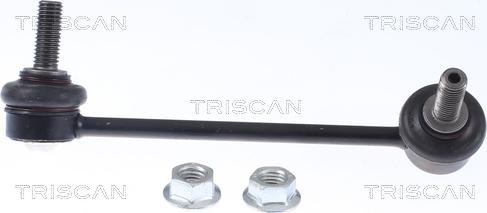 Triscan 8500 27624 - Stiepnis / Atsaite, Stabilizators www.autospares.lv