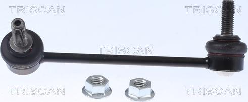 Triscan 8500 27623 - Stiepnis / Atsaite, Stabilizators www.autospares.lv