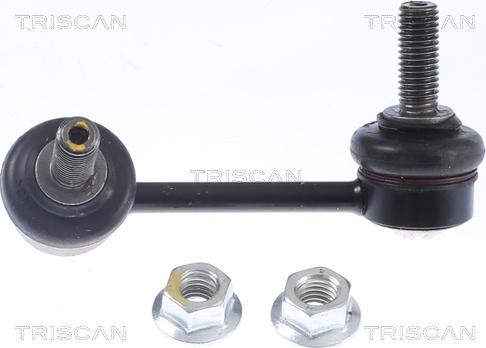 Triscan 8500 27622 - Stiepnis / Atsaite, Stabilizators www.autospares.lv