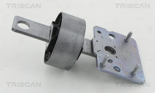 Triscan 8500 27833 - Сайлентблок, рычаг подвески колеса www.autospares.lv