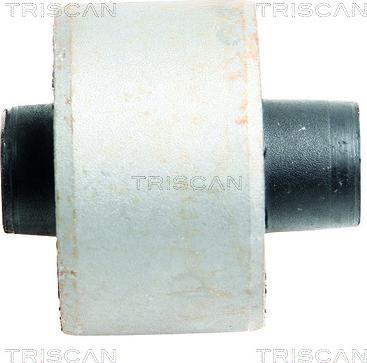 Triscan 8500 27826 - Bush of Control / Trailing Arm www.autospares.lv