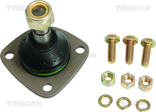 Triscan 8500 704 - Balst / Virzošais šarnīrs autospares.lv