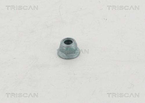 Triscan 8501 0102 - Uzgrieznis, Balst / Virzošais šarnīrs www.autospares.lv