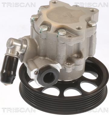 Triscan 8515 65616 - Hidrosūknis, Stūres iekārta www.autospares.lv