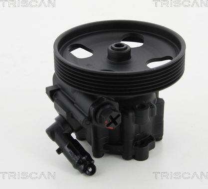 Triscan 8515 15640 - Hidrosūknis, Stūres iekārta www.autospares.lv