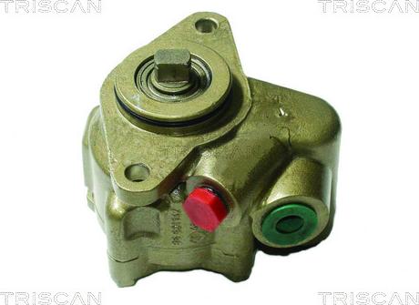 Triscan 8515 15607 - Hidrosūknis, Stūres iekārta www.autospares.lv