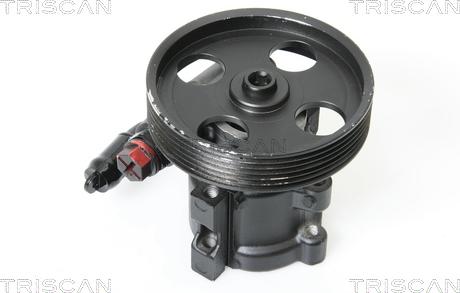 Triscan 8515 15613 - Hydraulic Pump, steering system www.autospares.lv