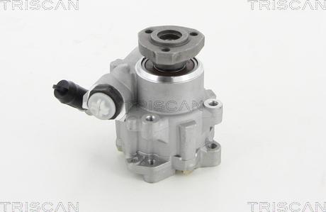 Triscan 8515 16656 - Hydraulic Pump, steering system www.autospares.lv