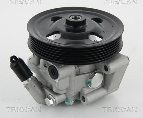 Triscan 8515 16658 - Hidrosūknis, Stūres iekārta www.autospares.lv